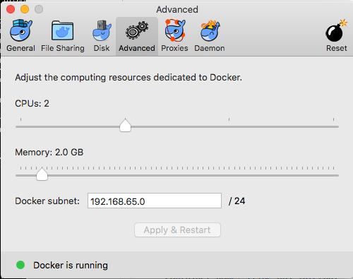 Docker For Mac Vpn Passthrough